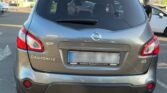 Nissan Qashqai+2 1.6 dCi Tekna Sport 2012m. Dyzelinas Mechaninė