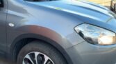 Nissan Qashqai+2 1.6 dCi Tekna Sport 2012m. Dyzelinas Mechaninė
