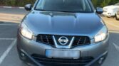 Nissan Qashqai+2 1.6 dCi Tekna Sport 2012m. Dyzelinas Mechaninė