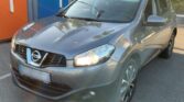 Nissan Qashqai+2 1.6 dCi Tekna Sport 2012m. Dyzelinas Mechaninė