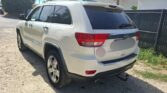Jeep Grand Cherokee 3.0 CRD Laredo 2011m. Dyzelinas Automatinė