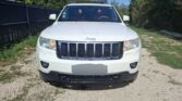 Jeep Grand Cherokee 3.0 CRD Laredo 2011m. Dyzelinas Automatinė