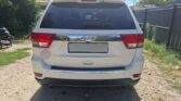 Jeep Grand Cherokee 3.0 CRD Laredo 2011m. Dyzelinas Automatinė