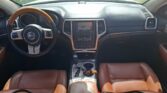 Jeep Grand Cherokee 3.0 CRD Laredo 2011m. Dyzelinas Automatinė
