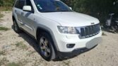 Jeep Grand Cherokee 3.0 CRD Laredo 2011m. Dyzelinas Automatinė