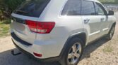 Jeep Grand Cherokee 3.0 CRD Laredo 2011m. Dyzelinas Automatinė
