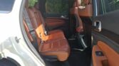Jeep Grand Cherokee 3.0 CRD Laredo 2011m. Dyzelinas Automatinė