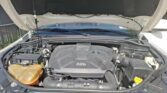 Jeep Grand Cherokee 3.0 CRD Laredo 2011m. Dyzelinas Automatinė