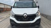 Renault Trafic 1.6 dCi Energy L2H1 2,9t Formula Edition 2017m. Dyzelinas Mechaninė
