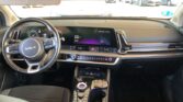 Kia Sportage 1.6 TGDI Hybrid Tech 4WD 2022m. Benzinas/Elektra Automatinė
