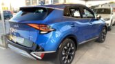Kia Sportage 1.6 TGDI Hybrid Tech 4WD 2022m. Benzinas/Elektra Automatinė
