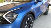 Kia Sportage 1.6 TGDI Hybrid Tech 4WD 2022m. Benzinas/Elektra Automatinė