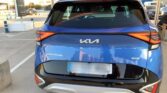 Kia Sportage 1.6 TGDI Hybrid Tech 4WD 2022m. Benzinas/Elektra Automatinė