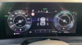 Kia Sportage 1.6 TGDI Hybrid Tech 4WD 2022m. Benzinas/Elektra Automatinė