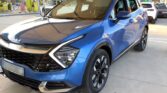 Kia Sportage 1.6 TGDI Hybrid Tech 4WD 2022m. Benzinas/Elektra Automatinė