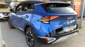 Kia Sportage 1.6 TGDI Hybrid Tech 4WD 2022m. Benzinas/Elektra Automatinė
