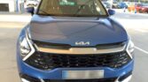 Kia Sportage 1.6 TGDI Hybrid Tech 4WD 2022m. Benzinas/Elektra Automatinė
