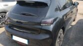 Peugeot 208 1.2 PureTech Allure 2025m. Benzinas Mechaninė