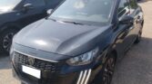 Peugeot 208 1.2 PureTech Allure 2025m. Benzinas Mechaninė