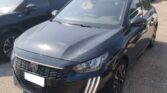 Peugeot 208 1.2 PureTech Allure 2025m. Benzinas Mechaninė