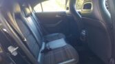 Mercedes-Benz A-Klasse A 180 BlueEfficiency Urban 2012m. Benzinas Mechaninė