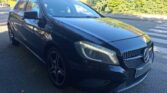 Mercedes-Benz A-Klasse A 180 BlueEfficiency Urban 2012m. Benzinas Mechaninė
