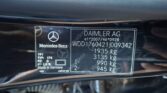 Mercedes-Benz A-Klasse A 180 BlueEfficiency Urban 2012m. Benzinas Mechaninė