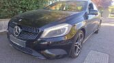 Mercedes-Benz A-Klasse A 180 BlueEfficiency Urban 2012m. Benzinas Mechaninė