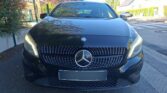 Mercedes-Benz A-Klasse A 180 BlueEfficiency Urban 2012m. Benzinas Mechaninė