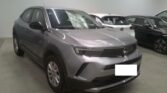 Opel Mokka X 1.2 Turbo Enjoy 2023m. Benzinas Mechaninė