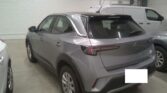 Opel Mokka X 1.2 Turbo Enjoy 2023m. Benzinas Mechaninė