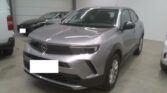 Opel Mokka X 1.2 Turbo Enjoy 2023m. Benzinas Mechaninė