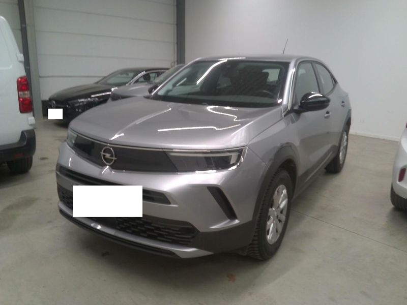 Opel Mokka X 1.2 Turbo Enjoy 2023m. Benzinas Mechaninė