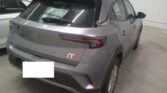 Opel Mokka X 1.2 Turbo Enjoy 2023m. Benzinas Mechaninė