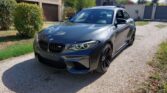 BMW 2er M2 2016m. Benzinas Automatinė