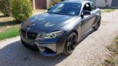 BMW 2er M2 2016m. Benzinas Automatinė