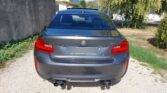 BMW 2er M2 2016m. Benzinas Automatinė