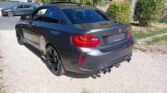 BMW 2er M2 2016m. Benzinas Automatinė