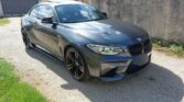 BMW 2er M2 2016m. Benzinas Automatinė