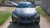 BMW 2er M2 2016m. Benzinas Automatinė