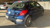 Peugeot 207 1.6 HDi Premium 2008m. Dyzelinas Mechaninė