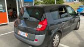 Renault Grand Scenic 2.0 dCi Dynamique 2008m. Dyzelinas Mechaninė