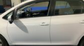 Toyota Auris 1.4 Turbodiesel Active 2012m. Dyzelinas Mechaninė
