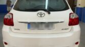 Toyota Auris 1.4 Turbodiesel Active 2012m. Dyzelinas Mechaninė
