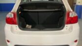 Toyota Auris 1.4 Turbodiesel Active 2012m. Dyzelinas Mechaninė