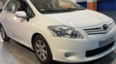 Toyota Auris 1.4 Turbodiesel Active 2012m. Dyzelinas Mechaninė