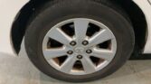 Toyota Auris 1.4 Turbodiesel Active 2012m. Dyzelinas Mechaninė
