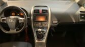 Toyota Auris 1.4 Turbodiesel Active 2012m. Dyzelinas Mechaninė