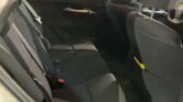 Toyota Auris 1.4 Turbodiesel Active 2012m. Dyzelinas Mechaninė