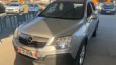 Opel Antara 2.0 CDTI Cosmo 4x4 2007m. Dyzelinas Mechaninė